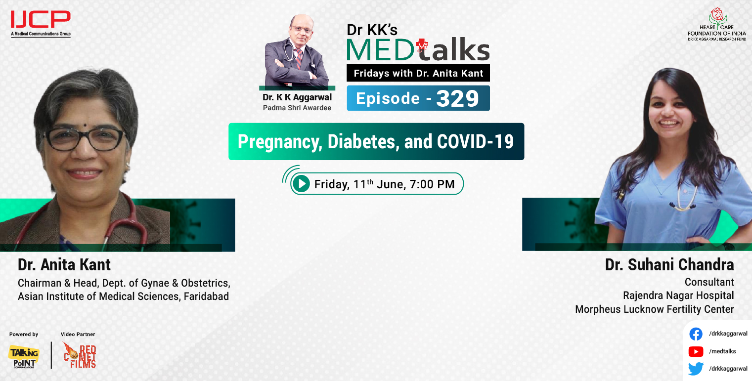 Pregnancy, Diabetes, and COVID-19